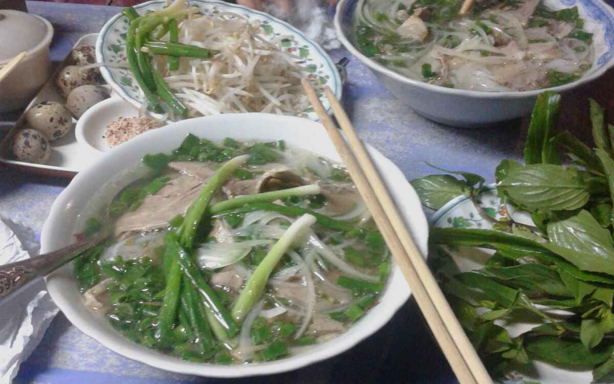 Quán phở Tý ảnh 2