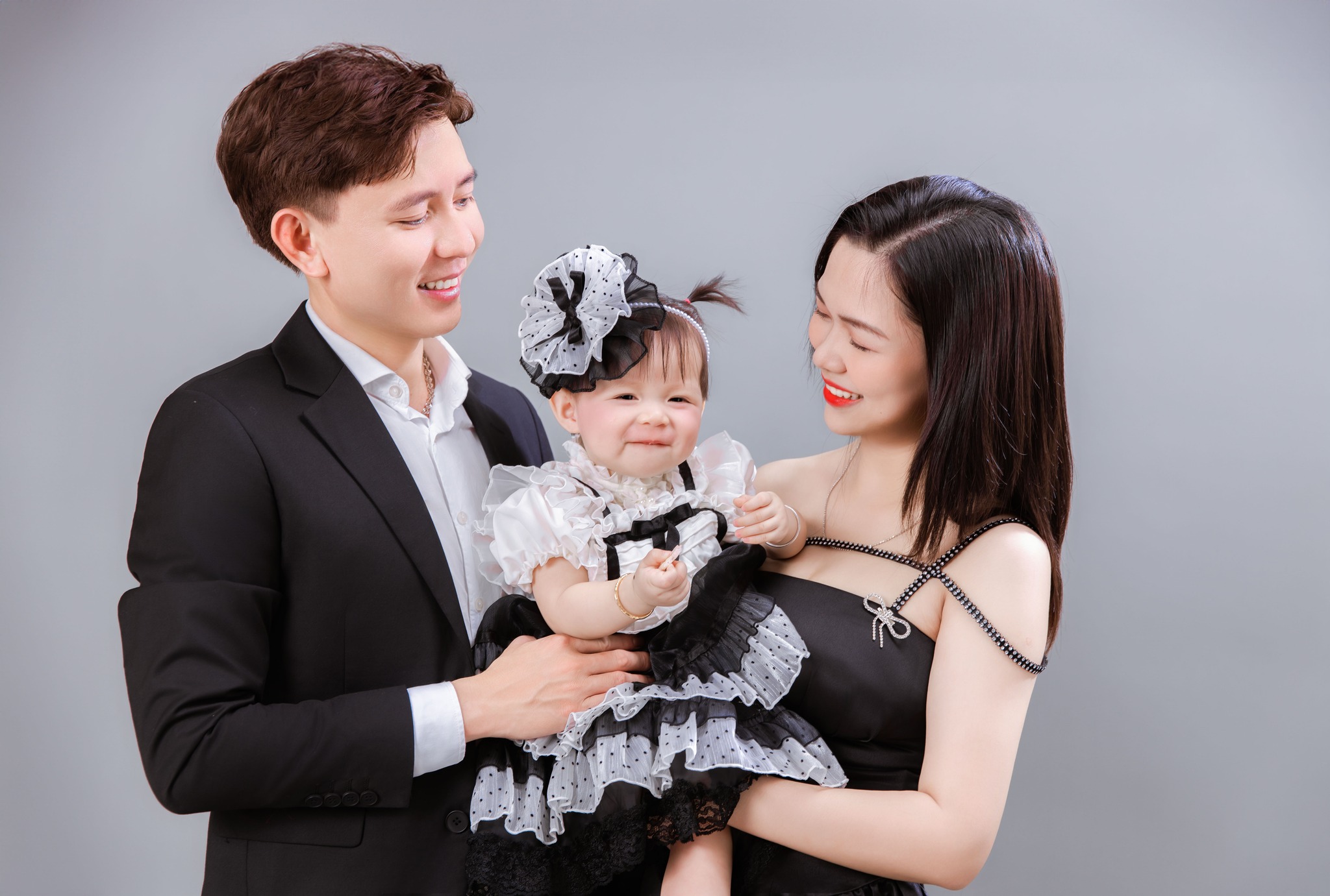 Quang Dũng Baby ảnh 1