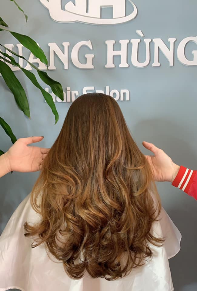 Quang Hùng Hair Salon ảnh 2
