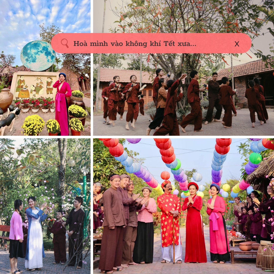Quảng Ninh Gate – thiên đường vui chơi, nghỉ dưỡng đầy sắc màu ảnh 2