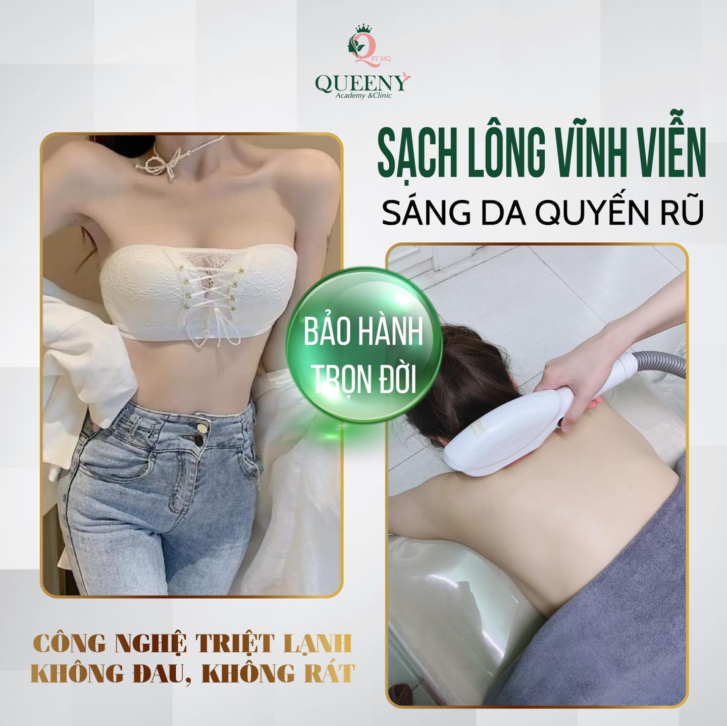 Queeny Beauty Center ảnh 2