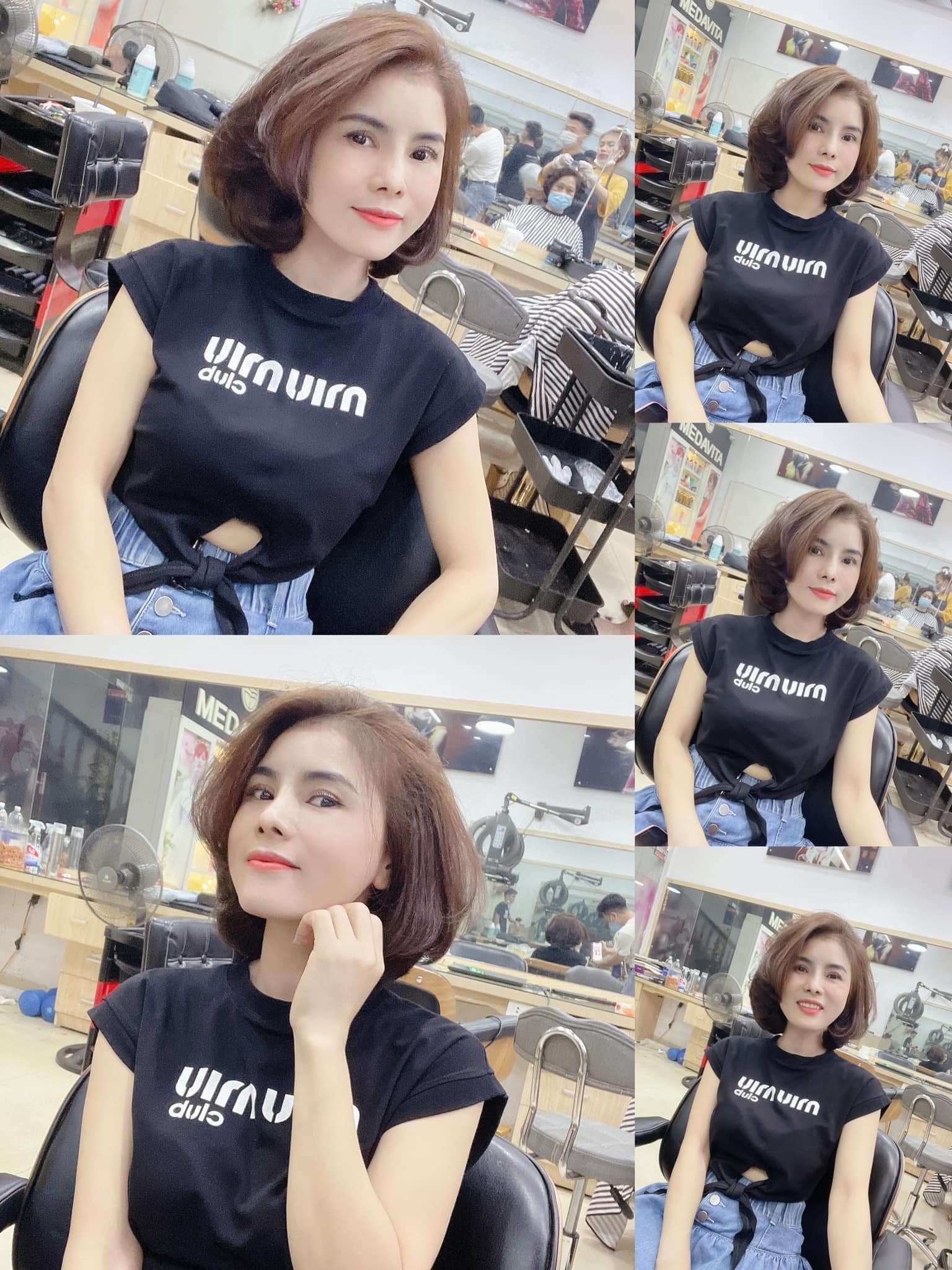 Quốc Nguyễn Hair salon ảnh 1