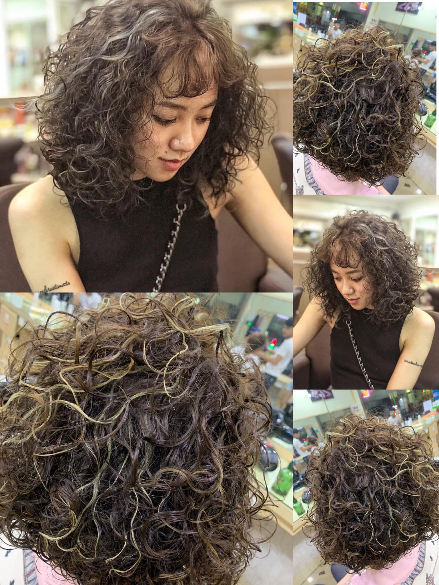 Quốc Nguyễn Hair salon ảnh 1