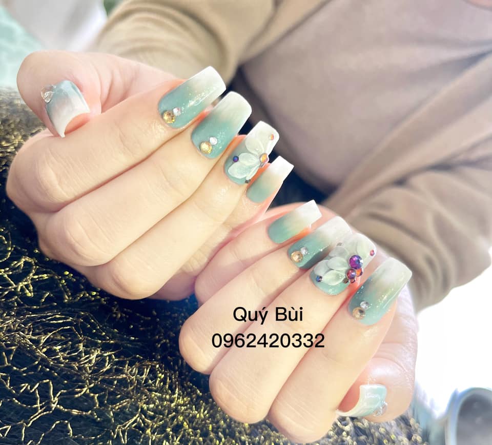 Quý Bùi Nail ảnh 1