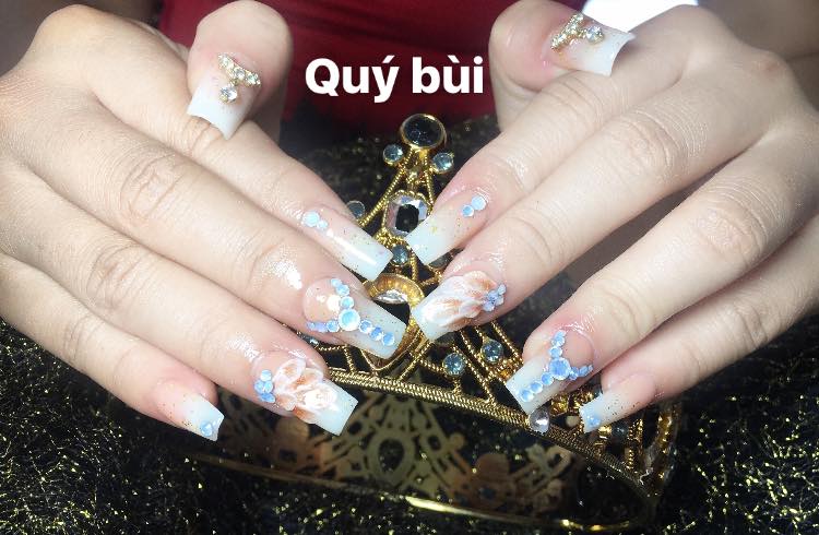 Quý Bùi Nail ảnh 2