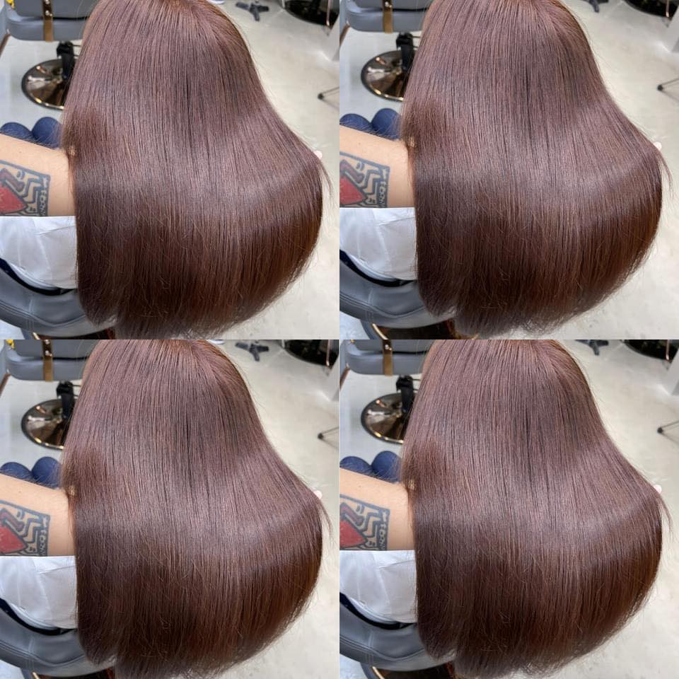 Quyết Paris Hairsalon ảnh 2