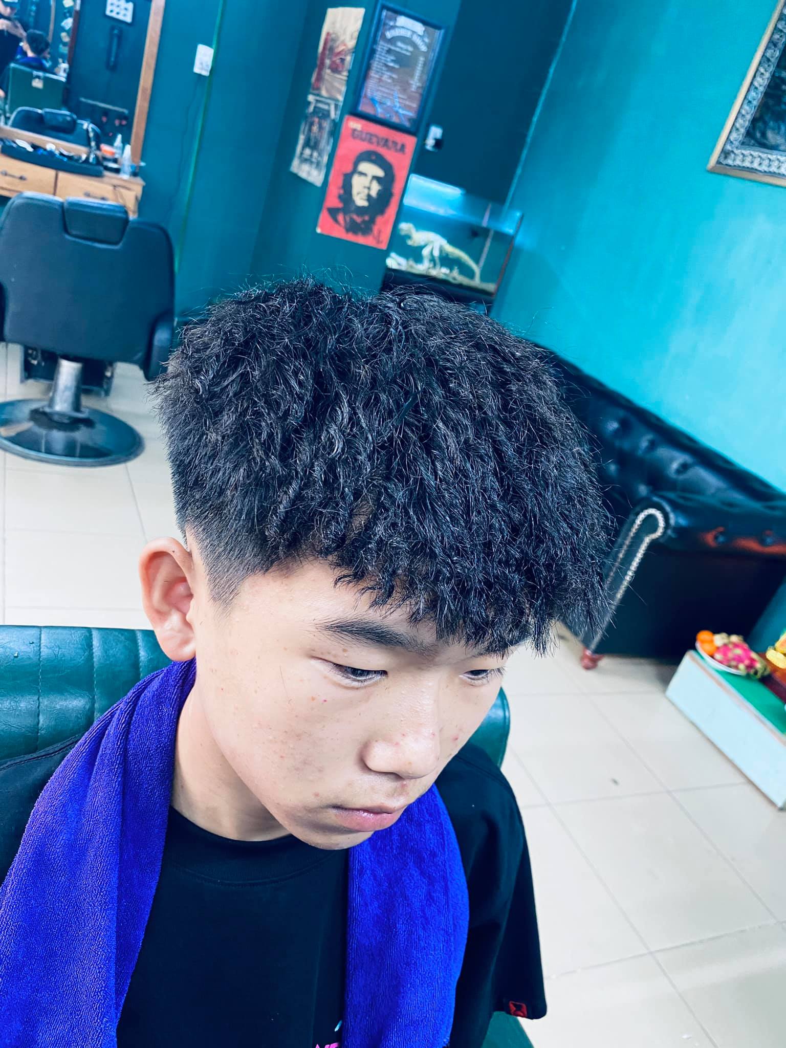 Run BarberShop ảnh 1