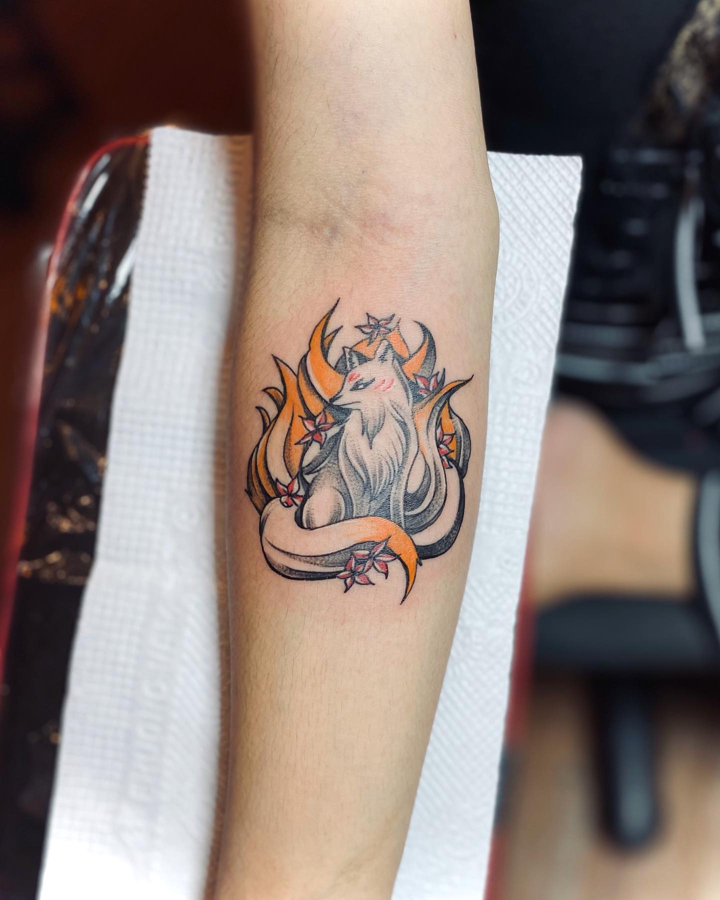 SAIGONESE TATTOO ảnh 2