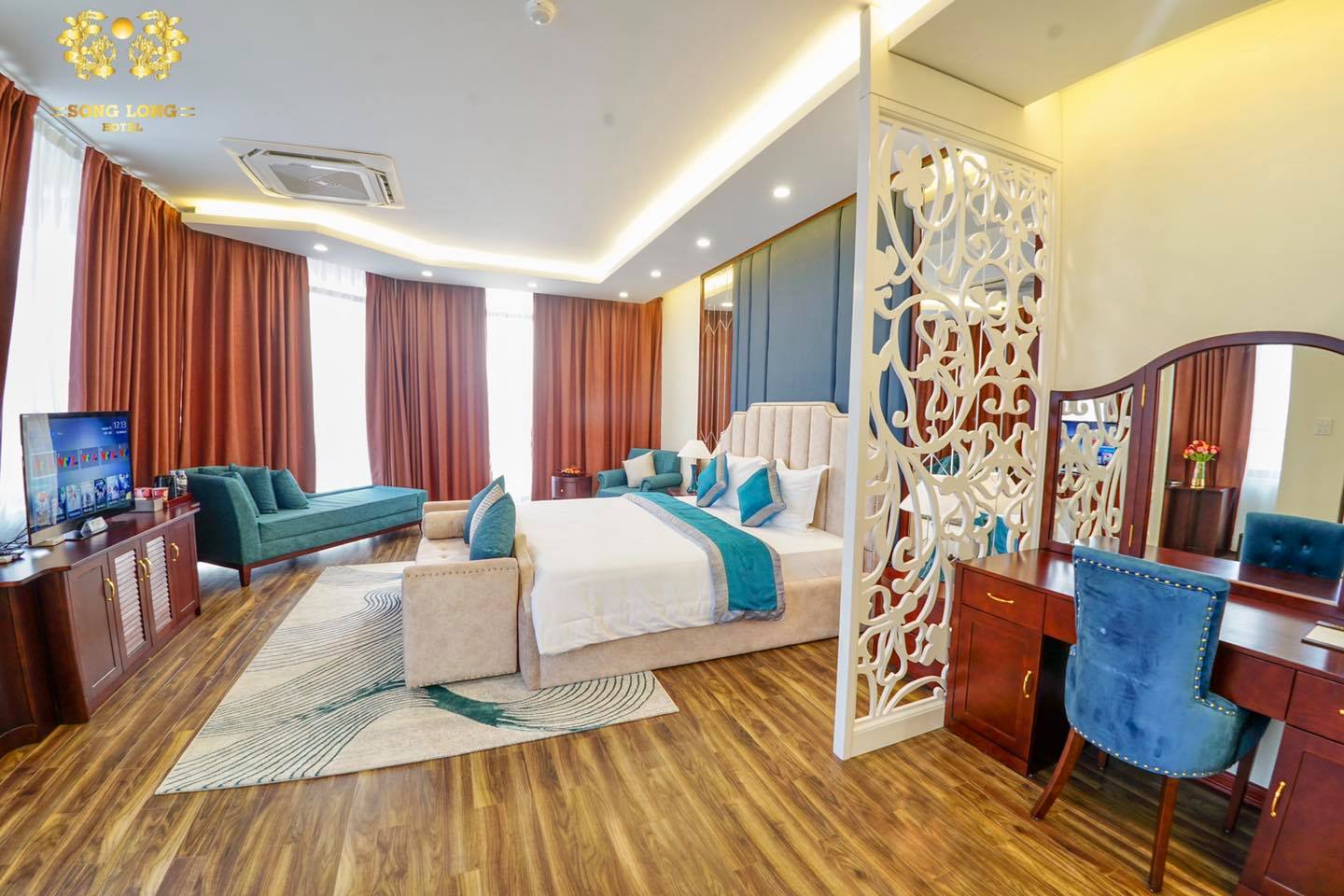 SONG LONG Hotel Lạng Sơn ảnh 2