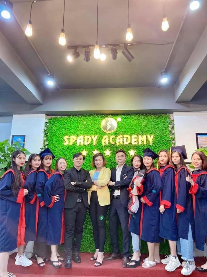 SPADY Academy ảnh 2