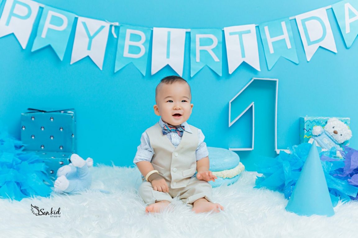 Top 10 STT chúc mừng sinh nhật con trai 1 tuổi hay và ý nghĩa nhất   AllTopvn