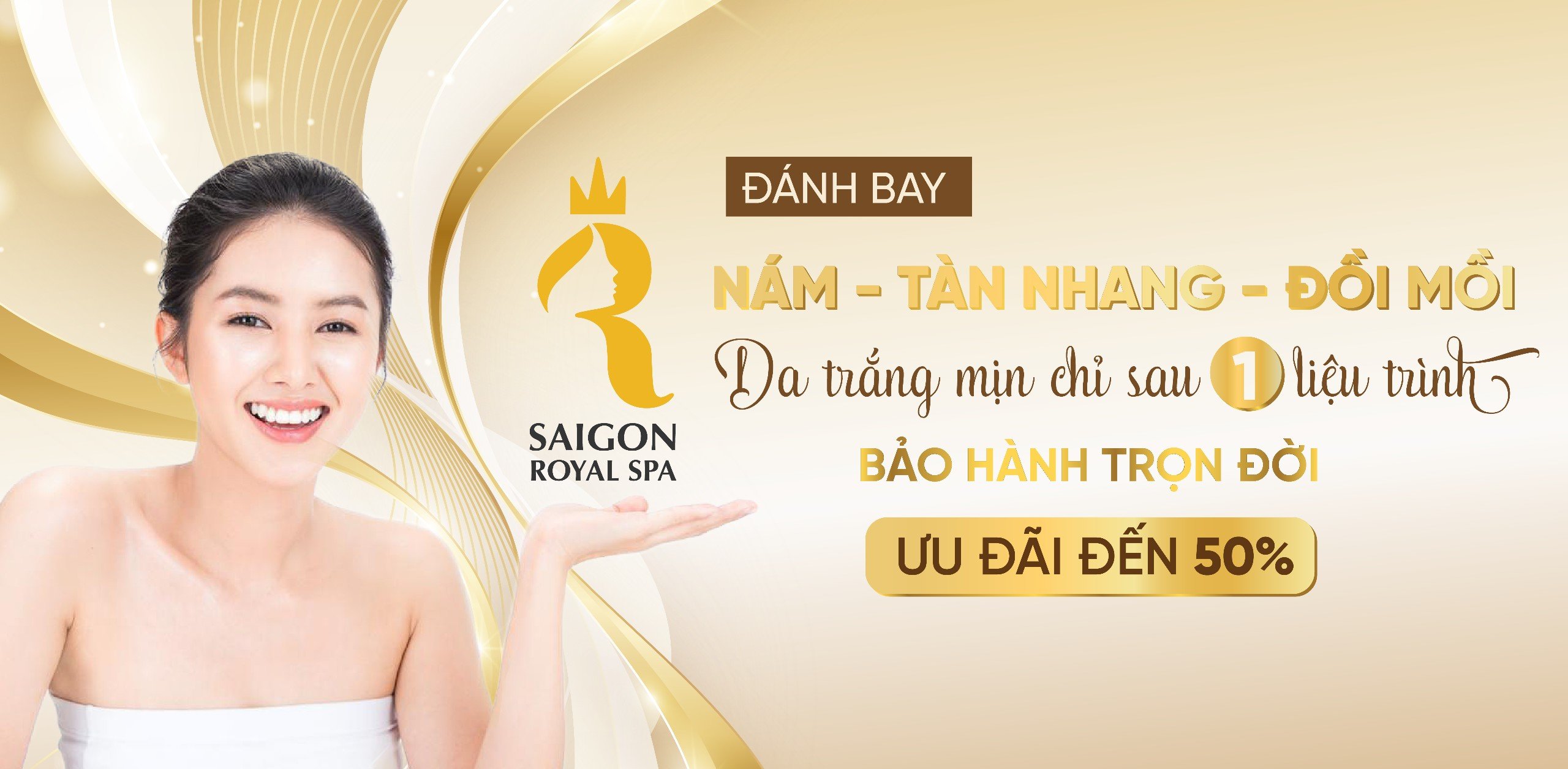 SaiGon Spa Beauty Royal ảnh 1