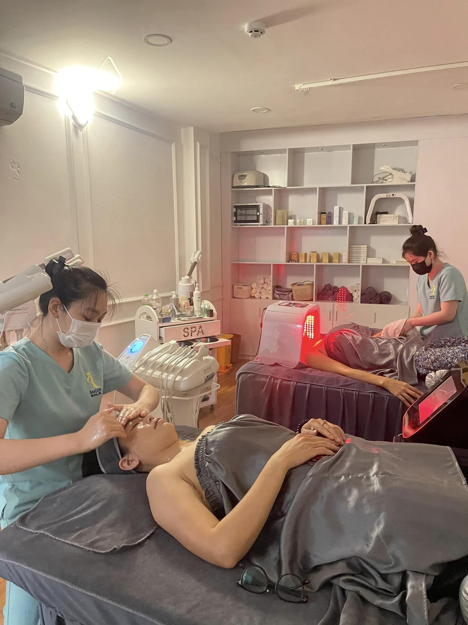 SaiGon Spa Beauty Royal ảnh 2