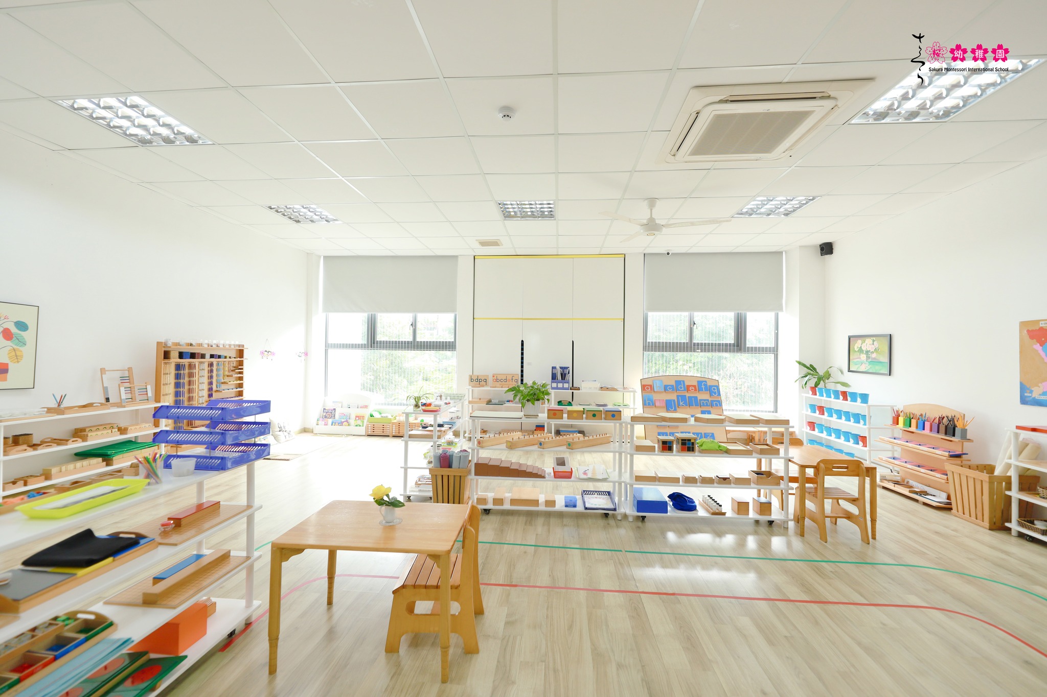 Sakura Montessori International School ảnh 1