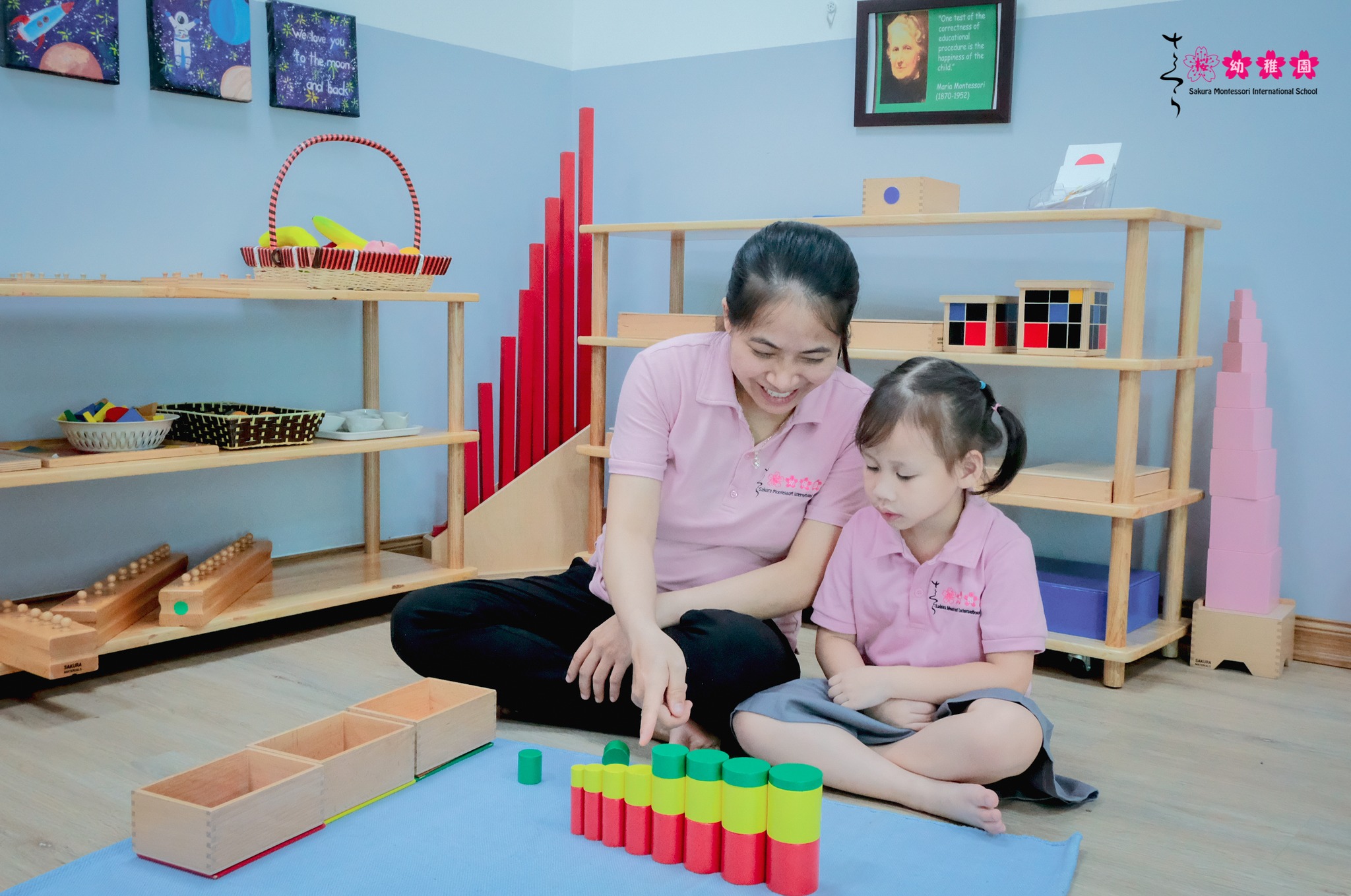 Sakura Montessori International School ảnh 2