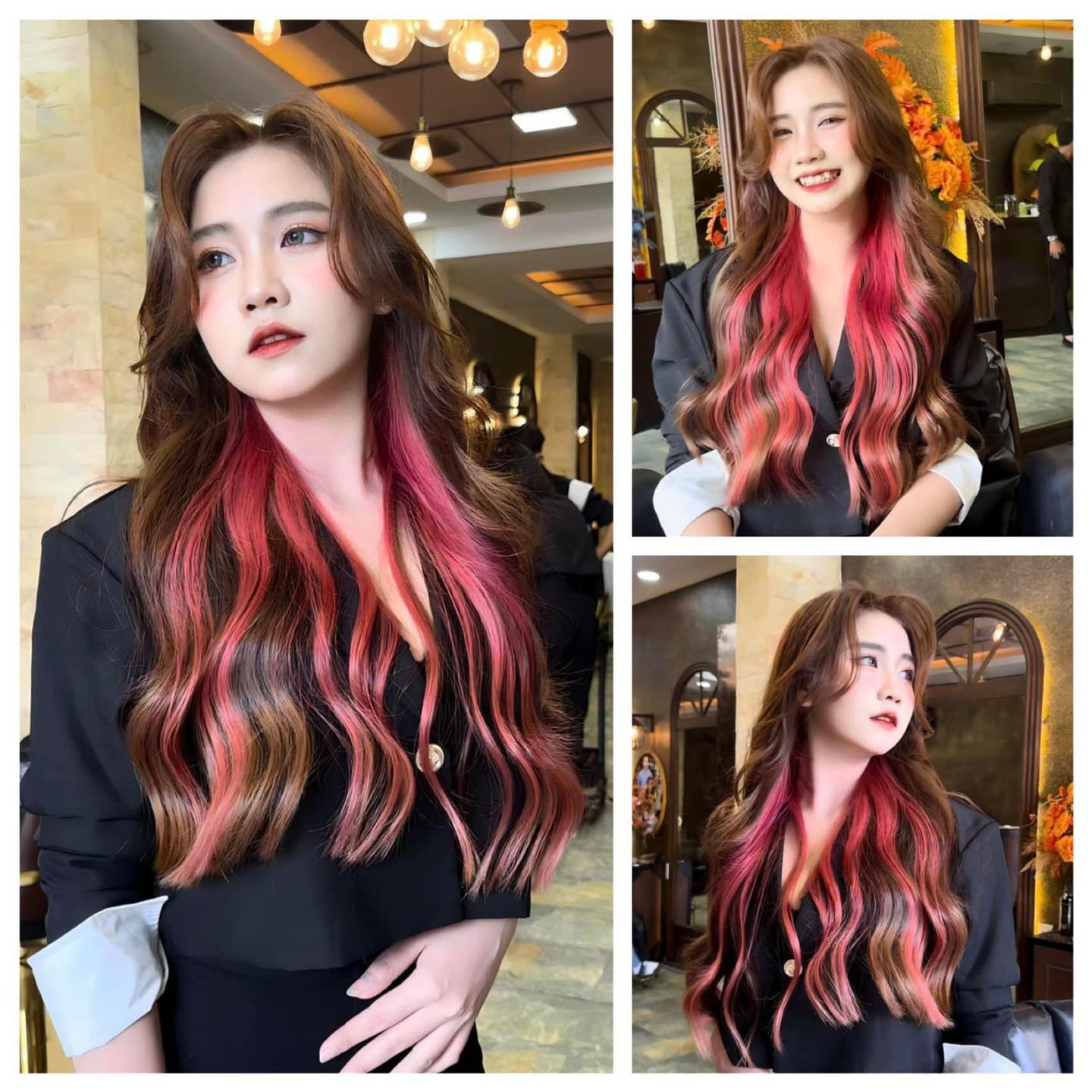 Salon Bắc Trần Tiến ảnh 2