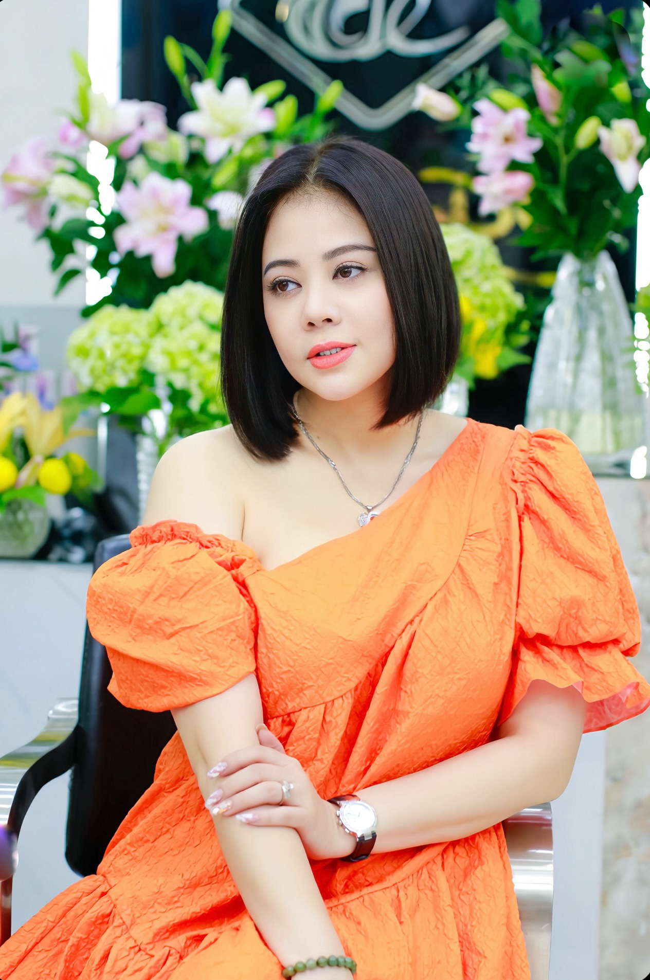 Salon Cường DC ảnh 1