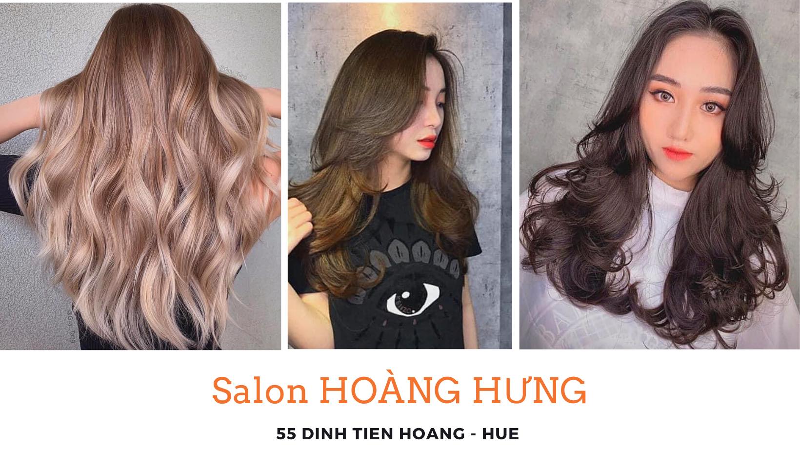 Salon HOÀNG HƯNG ảnh 1