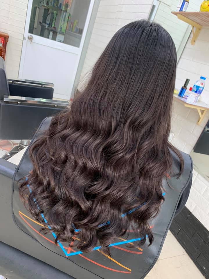 Salon Huỳnh Thương ảnh 2