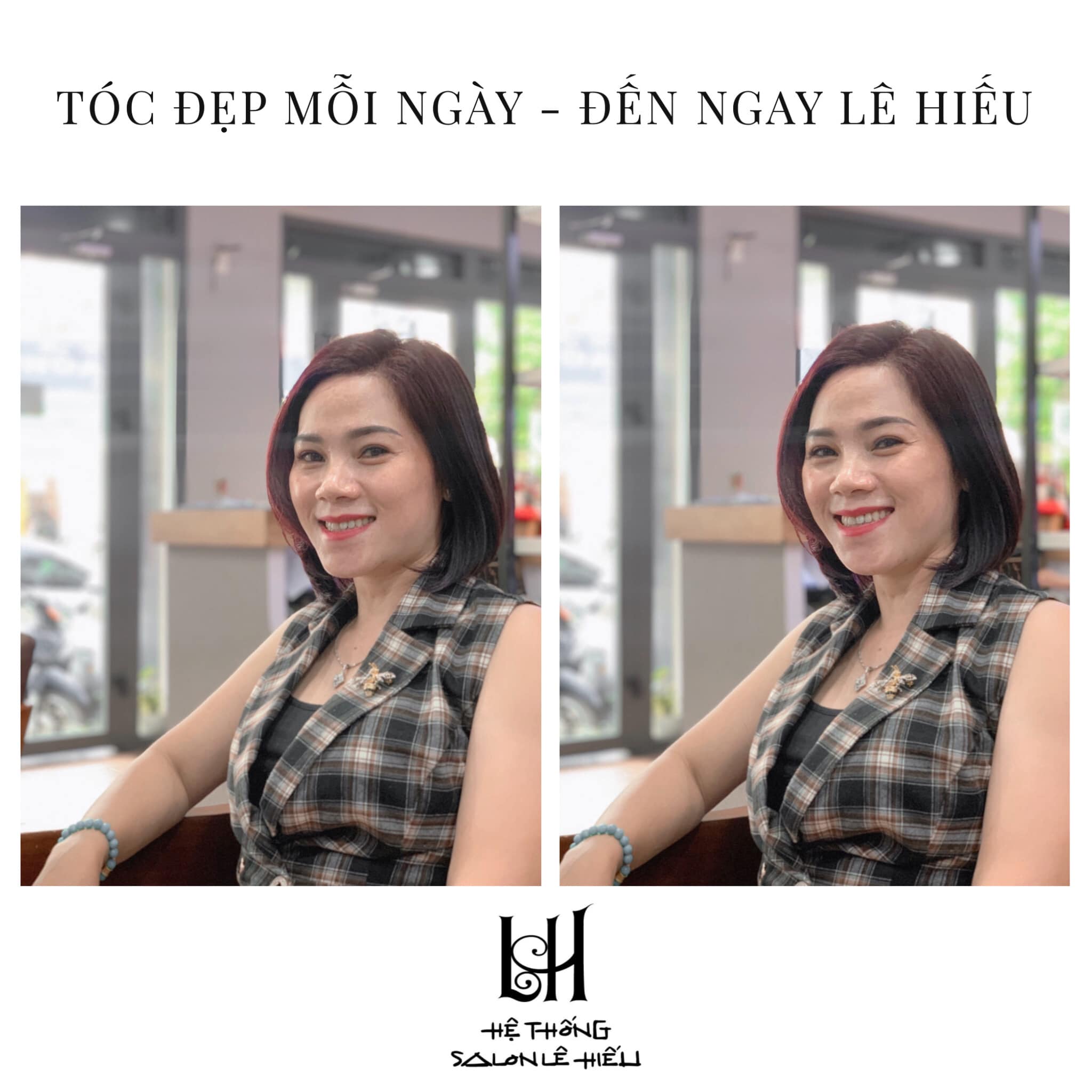 Salon LÊ HIẾU ảnh 1