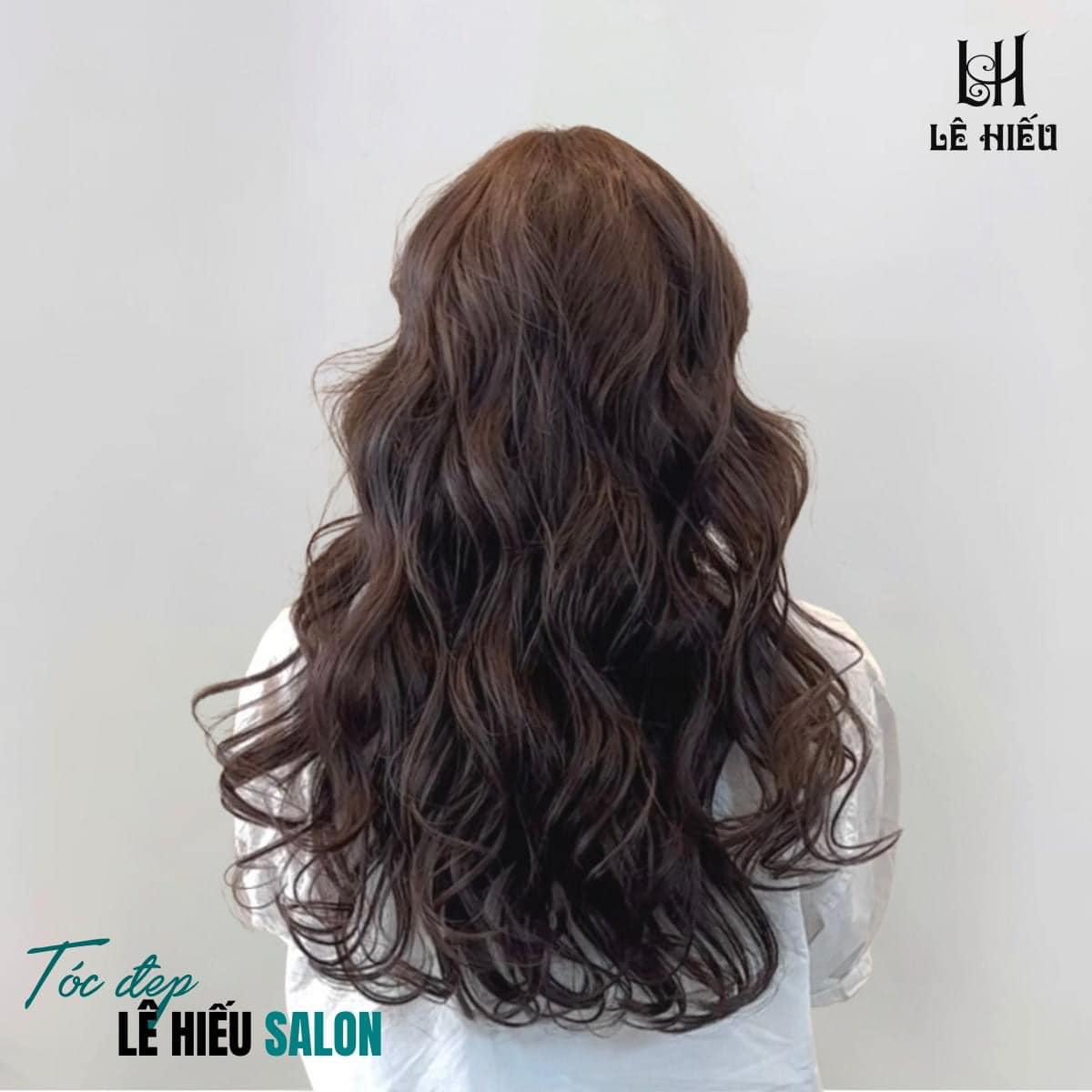 Salon LÊ HIẾU ảnh 2