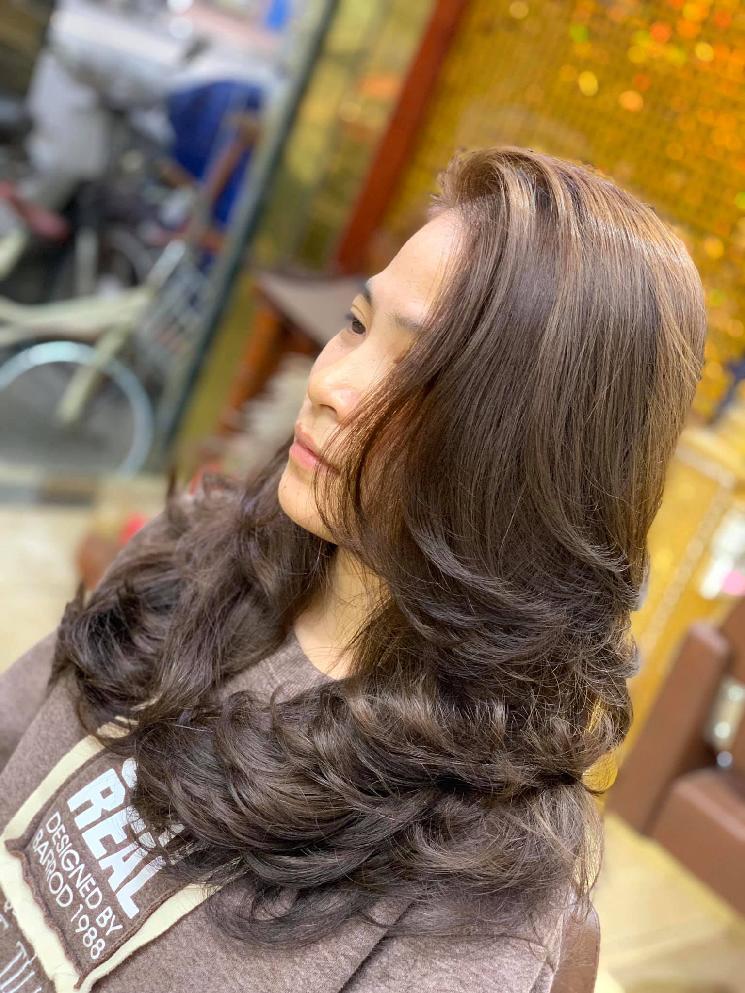 Salon Nghĩa Trần ảnh 2