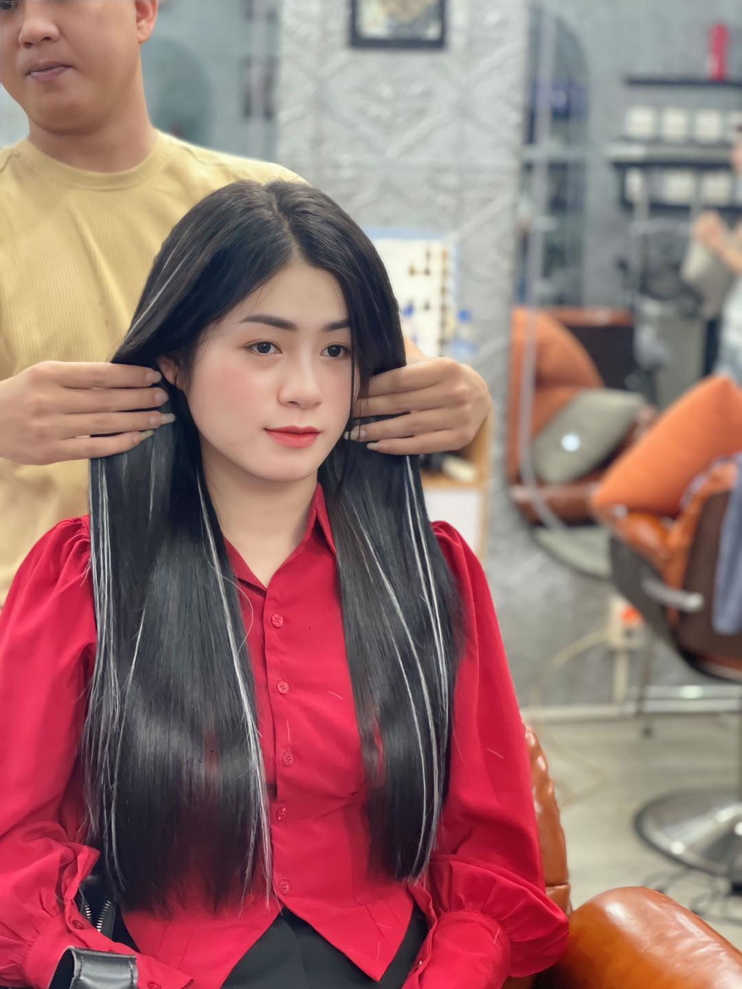 Salon Nhựt Henry ảnh 1