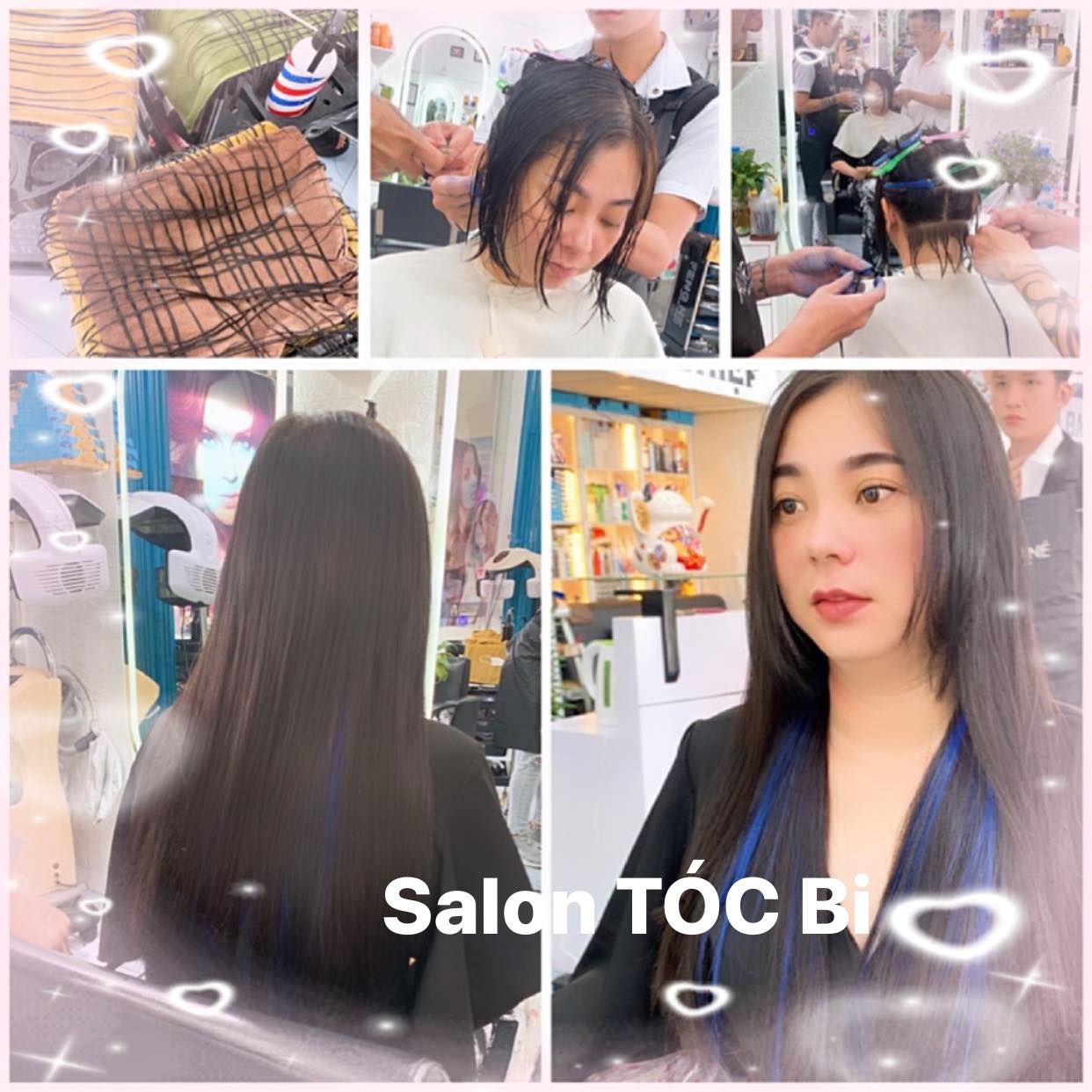 Salon Tóc Bi - Quận 7 ảnh 1