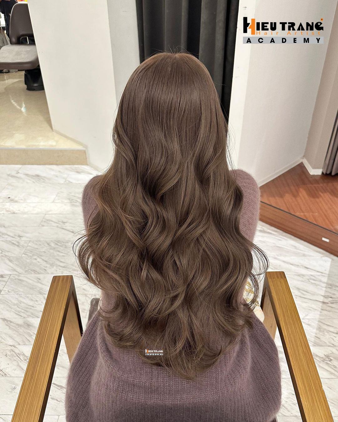 Salon Tóc Hiếu Trang ảnh 2