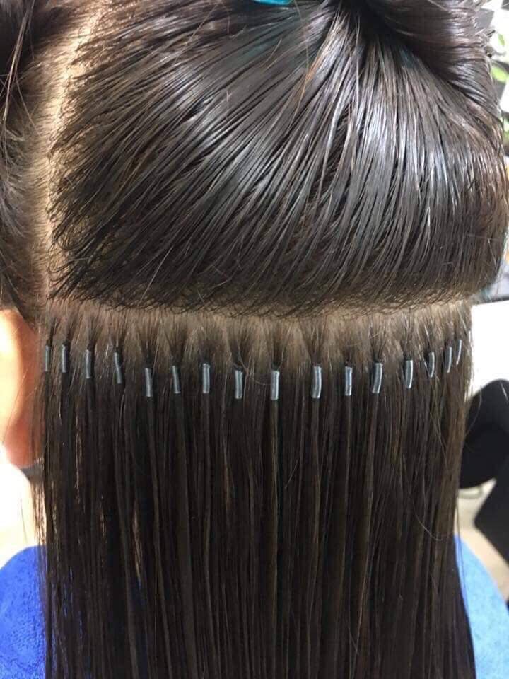 Salon Trung Hair ảnh 1