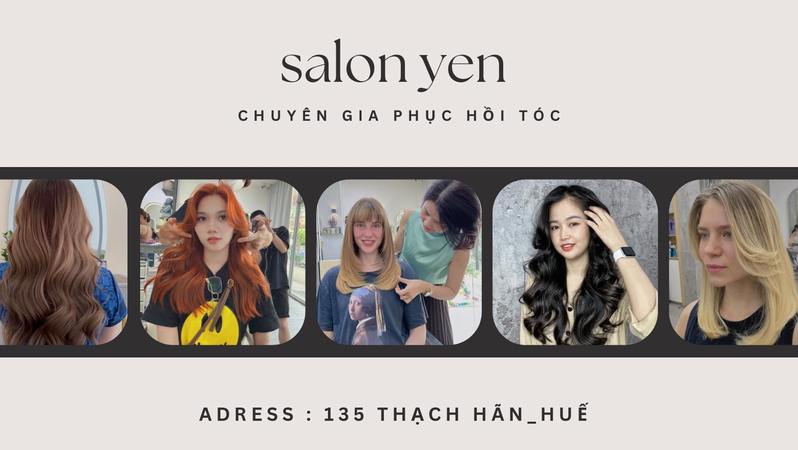 Salon Yến ảnh 1