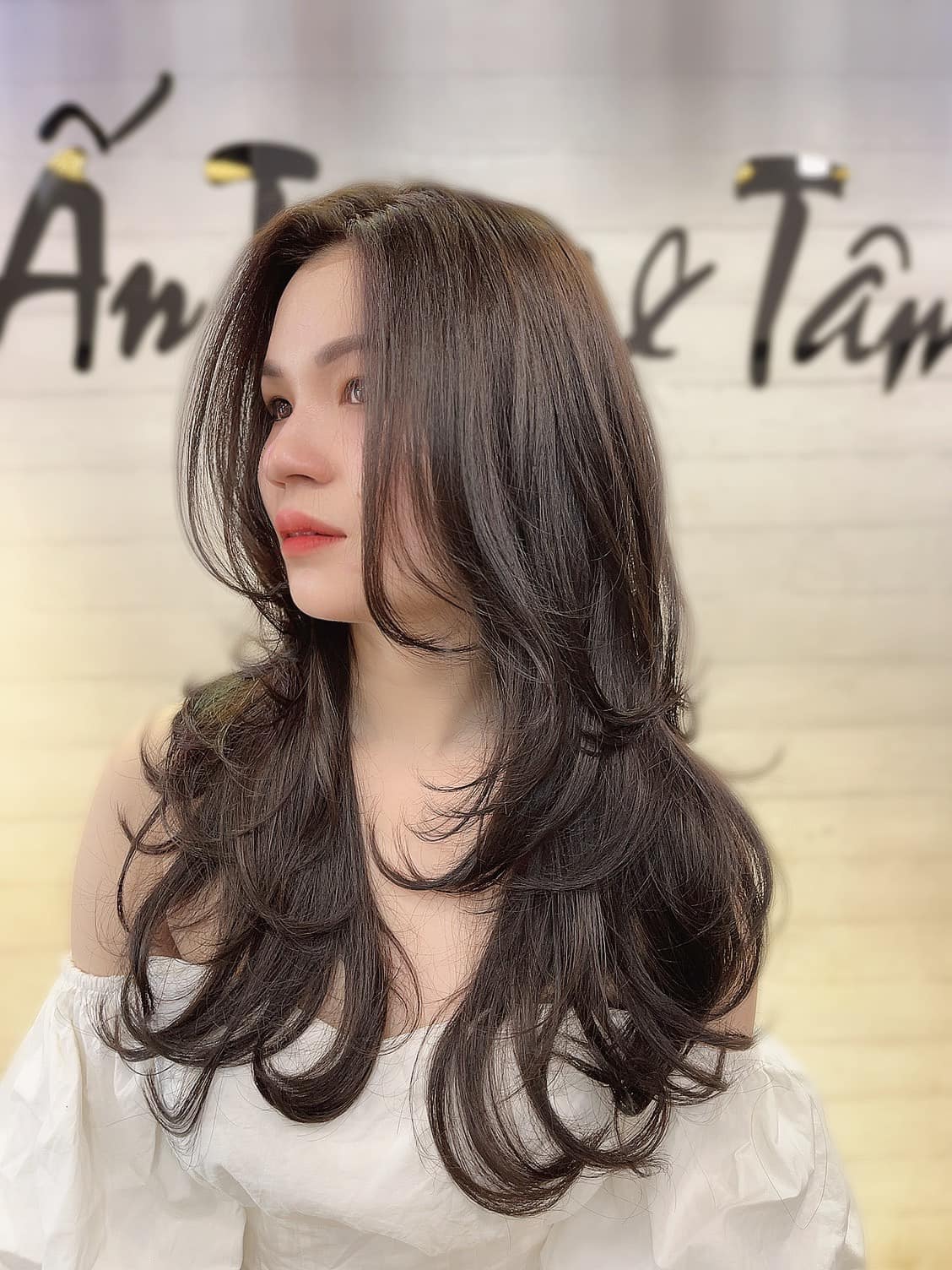 Salon Tóc Ấn Tượng & Tâm ảnh 3