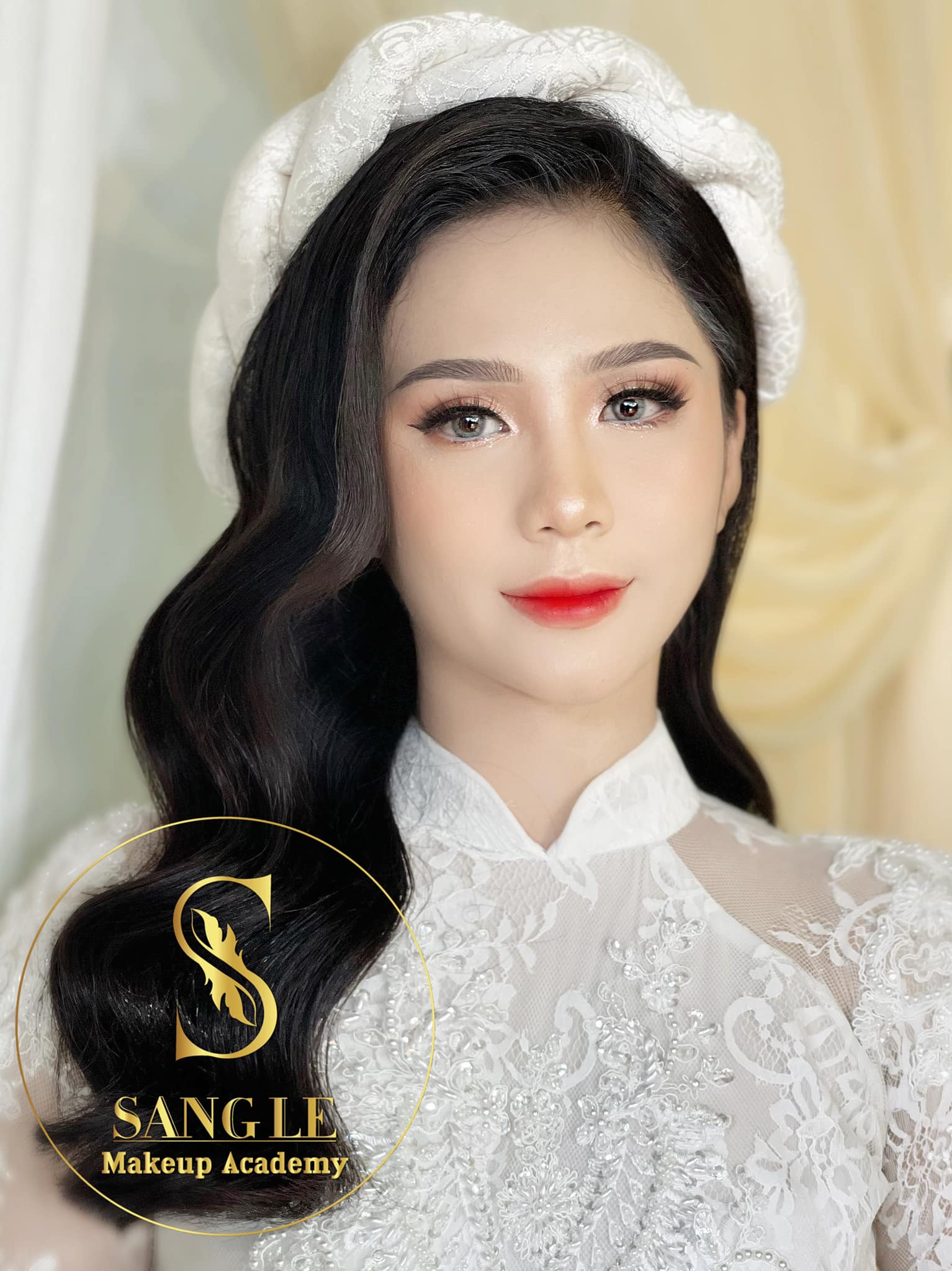 Sang Lê Makeup Academy ảnh 2