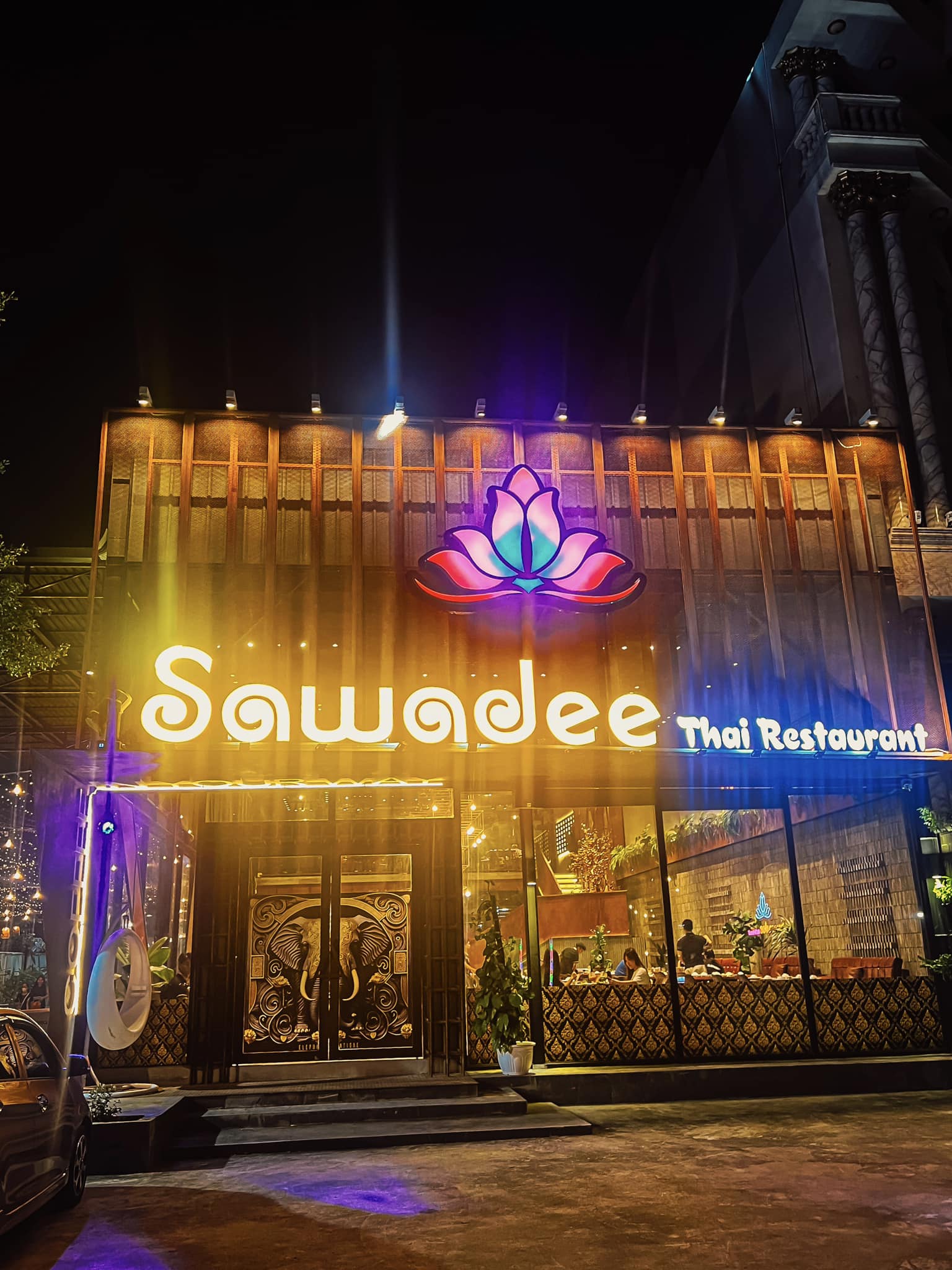 Sawadee Thai Restaurant ảnh 1