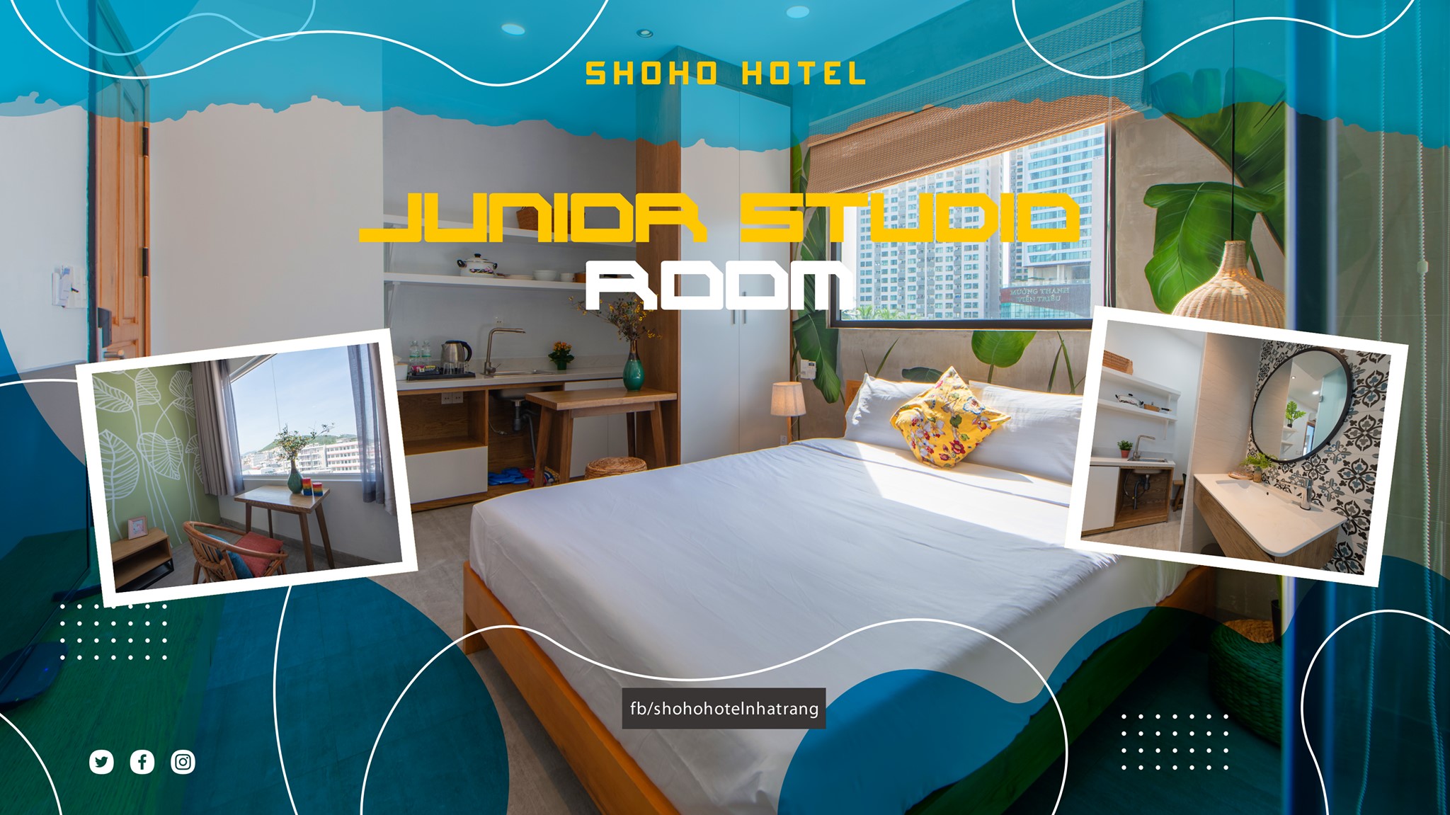 Shoho Hotel Nha Trang ảnh 2