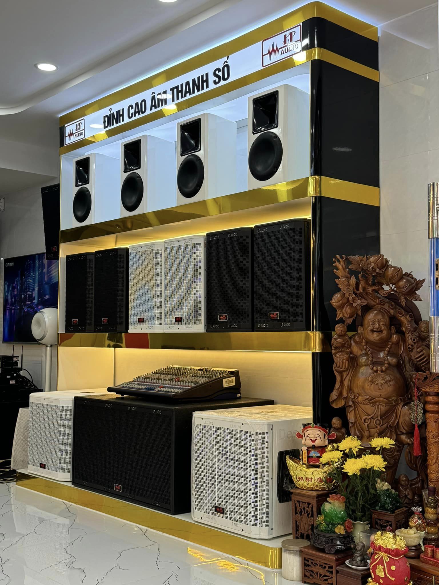 Showroom Âm Thanh Số - Lâm Audio ảnh 1