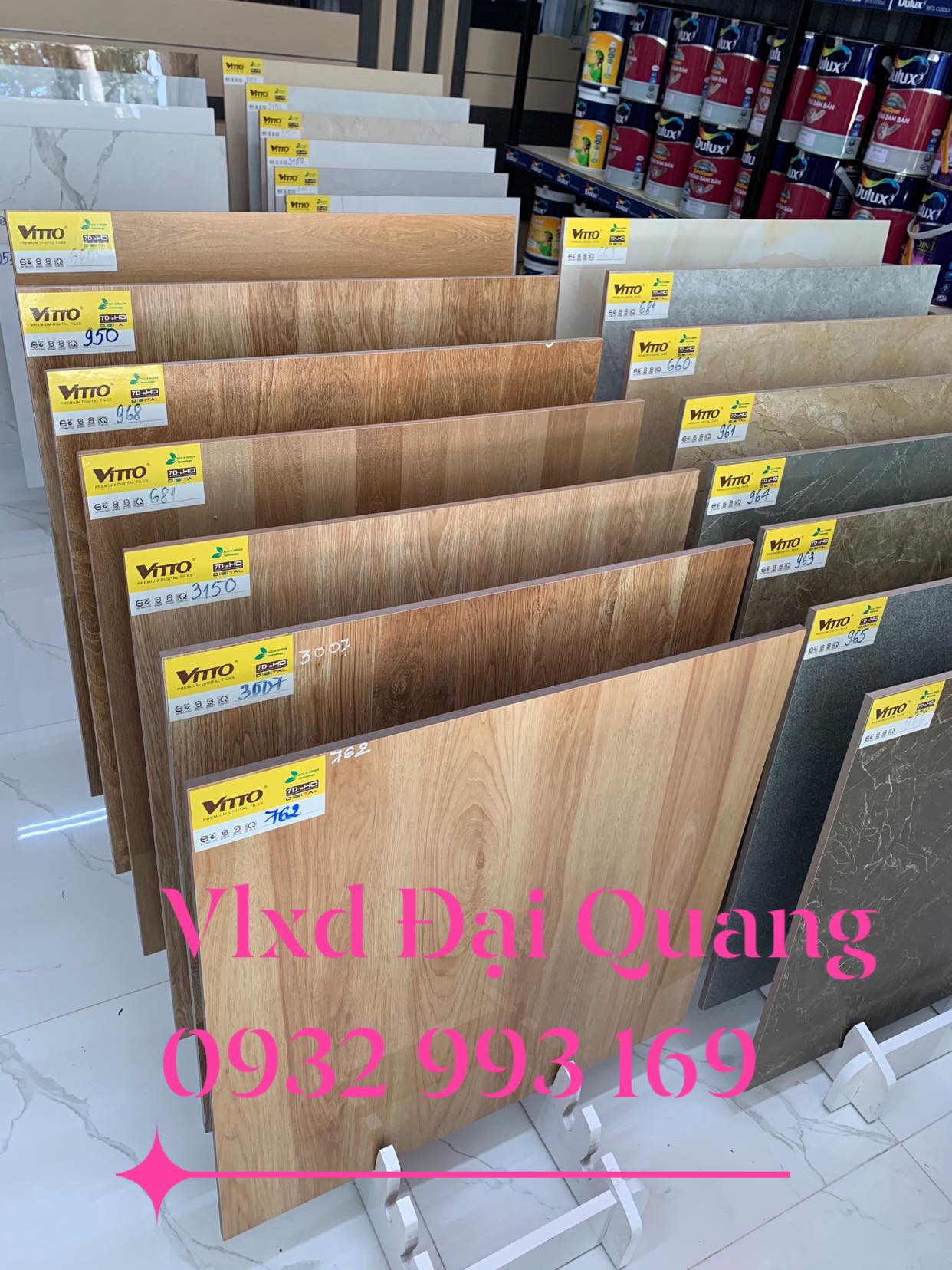 Showroom ĐẠI QUANG ảnh 1