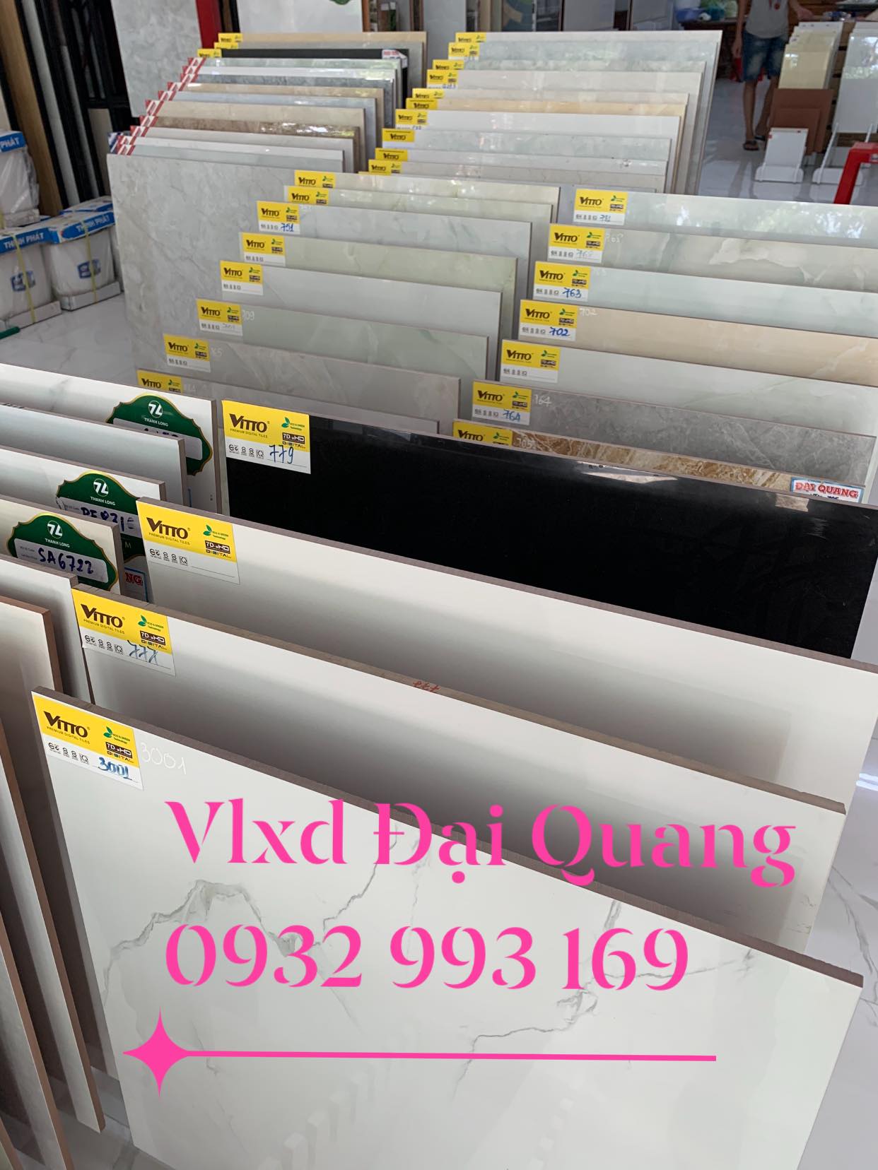 Showroom ĐẠI QUANG ảnh 2