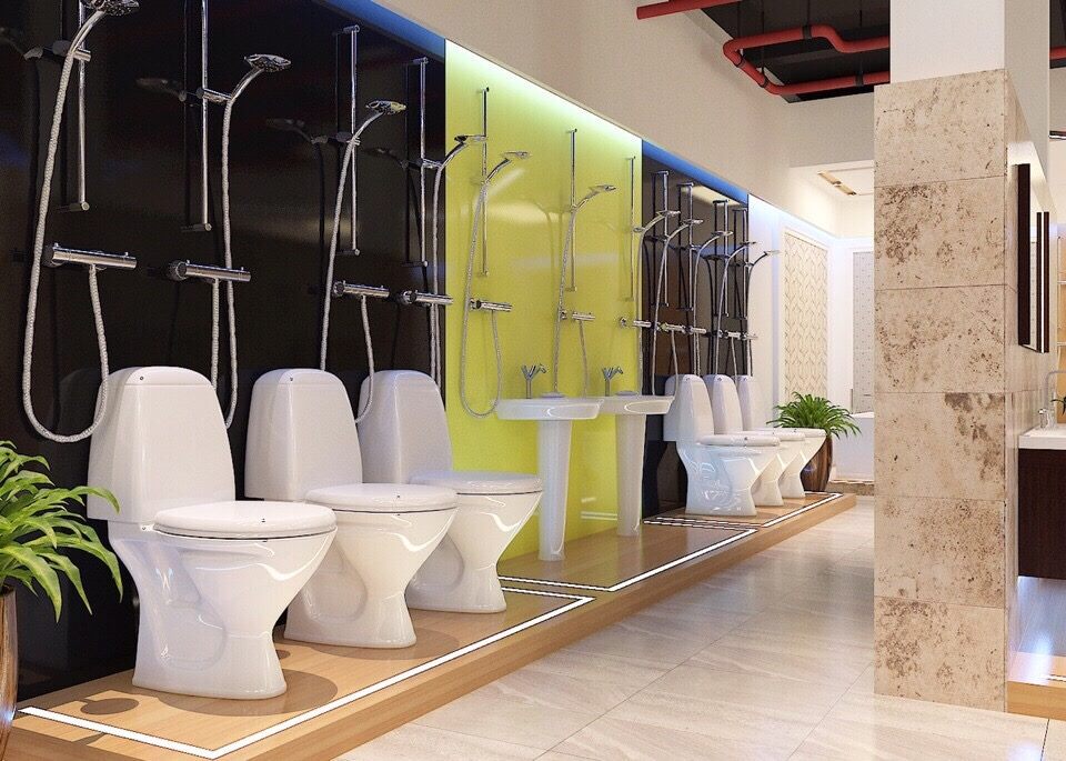 Showroom Hải Đăng Việt ảnh 2