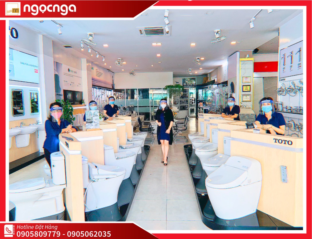 Showroom Ngọc Nga ảnh 2