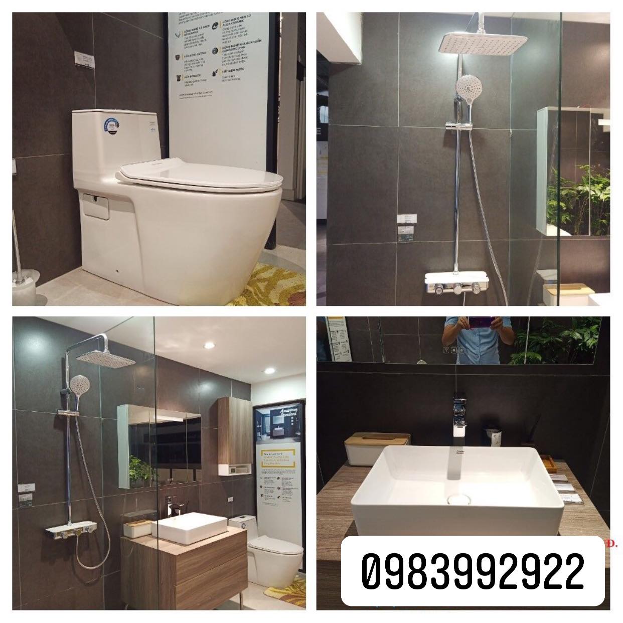 Showroom Tại Na ảnh 1