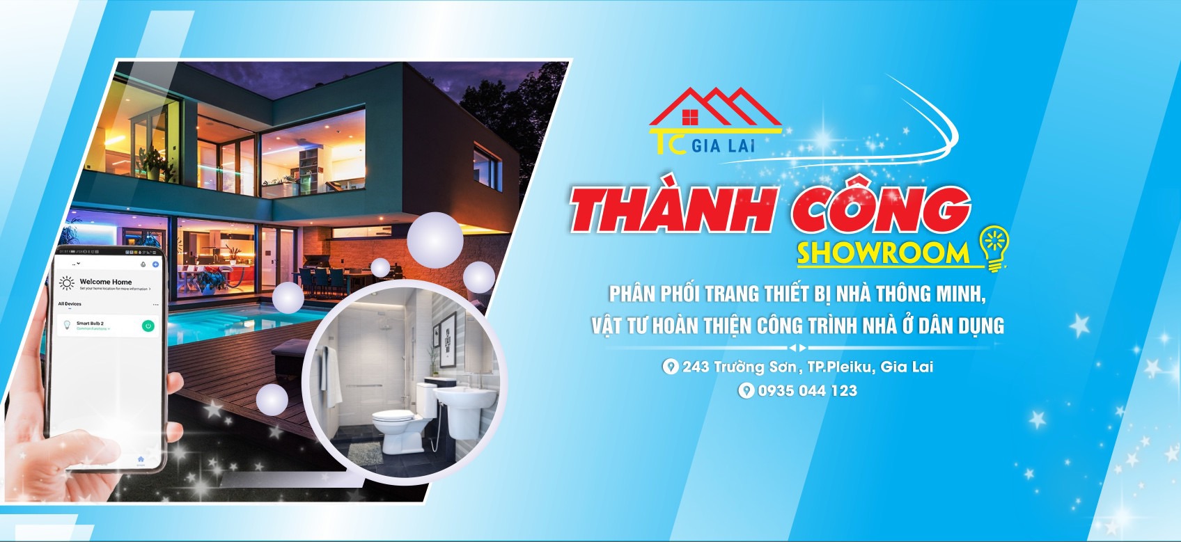 Showroom Thành Công Gia Lai ảnh 2