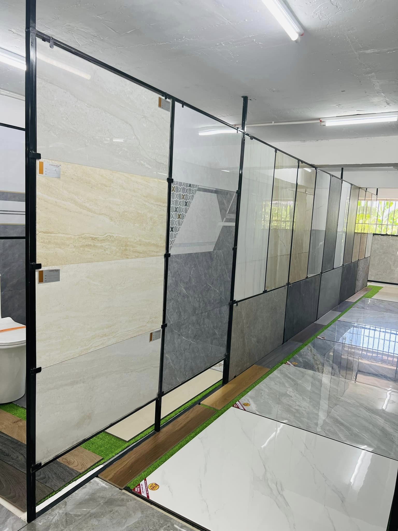 Showroom Trang Trí Nội Thất Thành Đạt ảnh 2