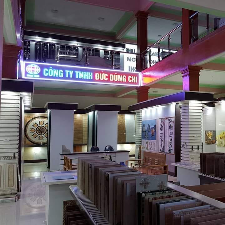 Showroom VLXD Đức Dũng Chi ảnh 1