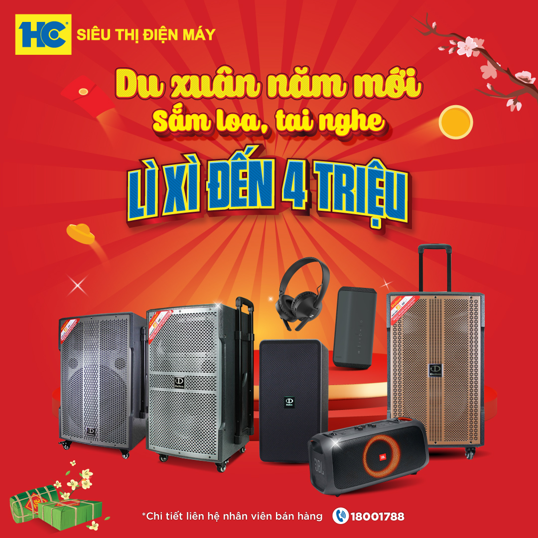 Siêu Thị Điện Máy HC ảnh 1