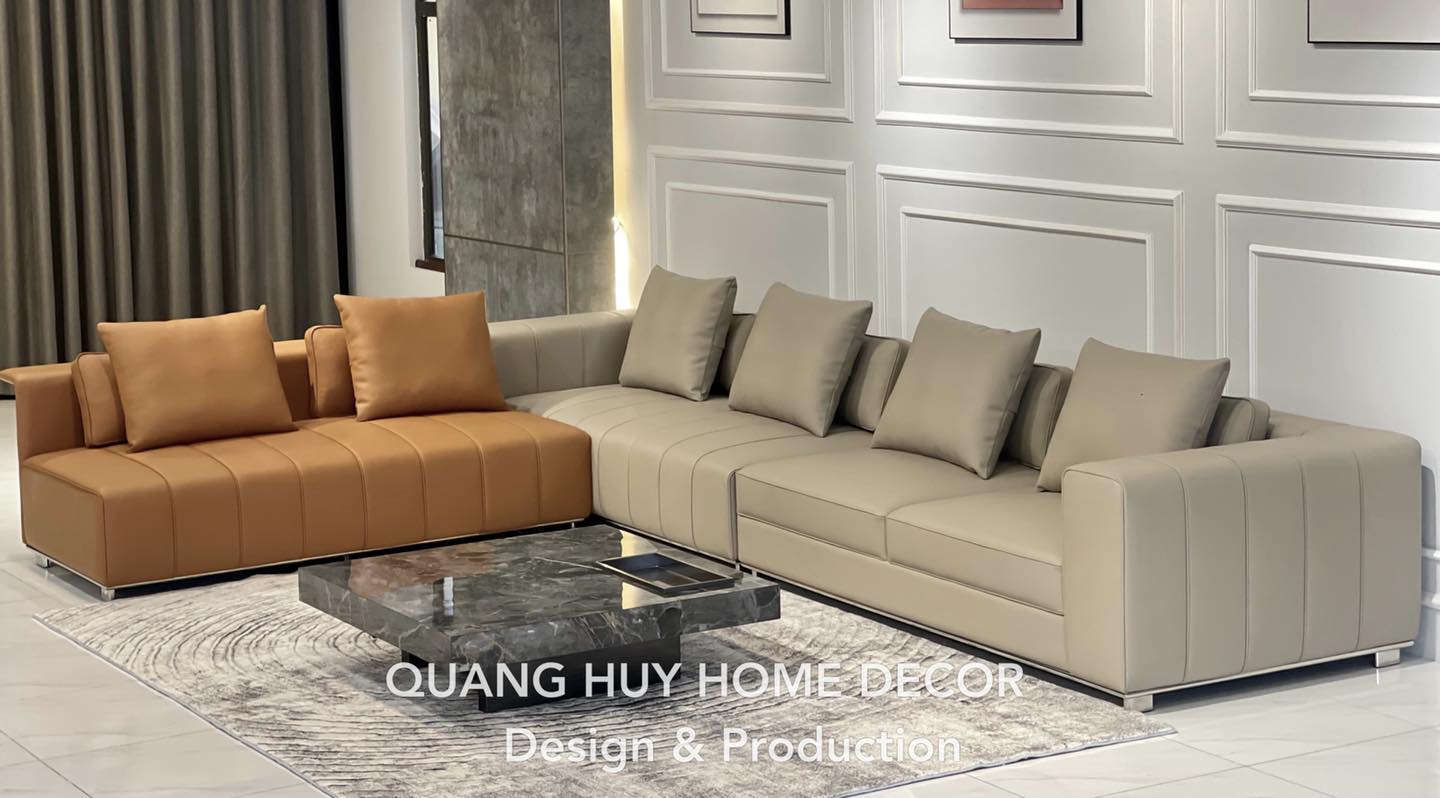 Siêu Thị Nội Thất Quang Huy - Hạ Long ảnh 1