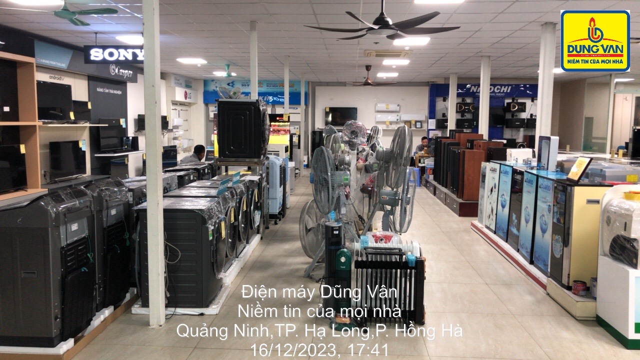 Siêu thị điện máy Dũng Vân ảnh 1