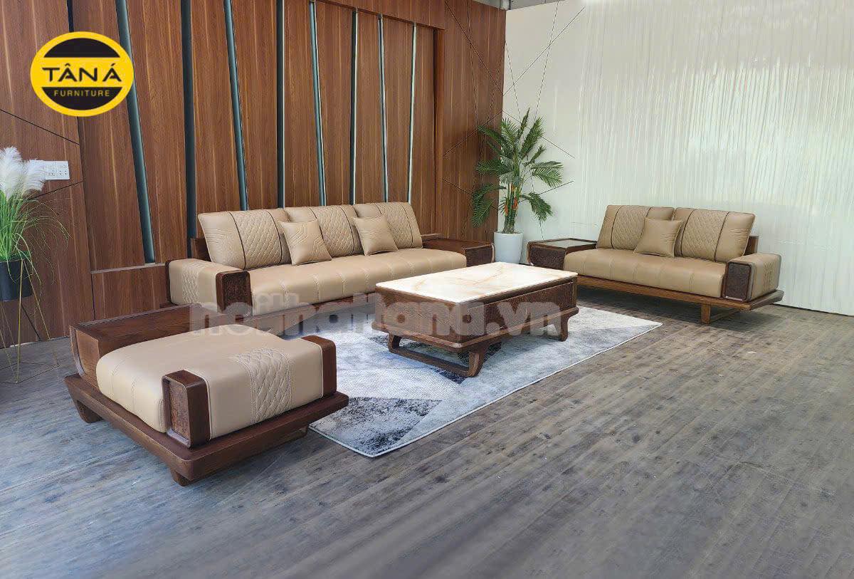 Sofa Tân Á Đồng Nai ảnh 2