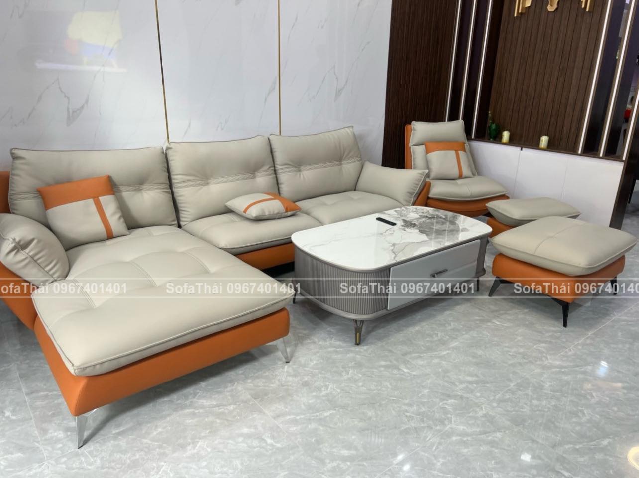 Sofa Thái ảnh 1