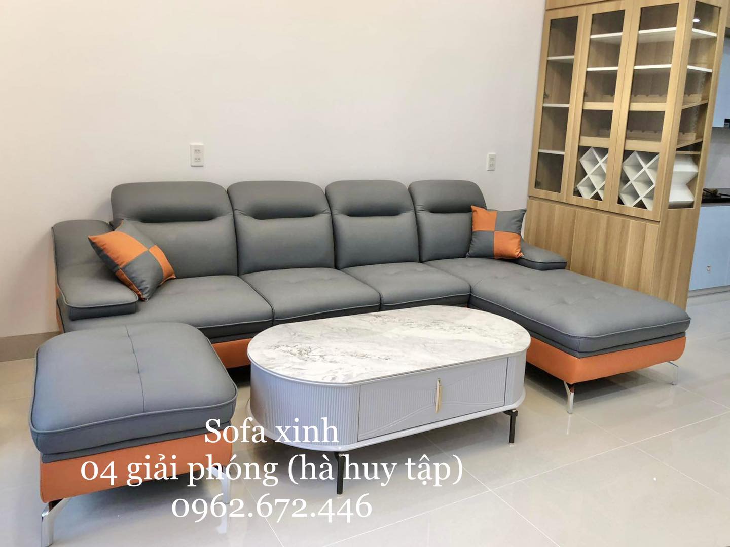 Sofa Xinh ảnh 2